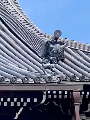 妙覺寺（妙覚寺）(京都府)
