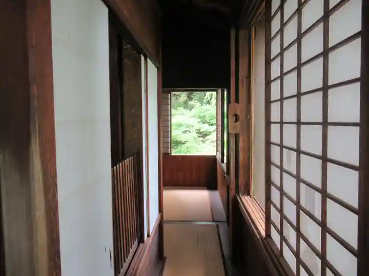 𠮷水神社(吉水神社)(奈良県)