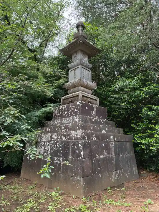 金乘院(千葉県)