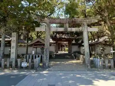 相楽神社(京都府)