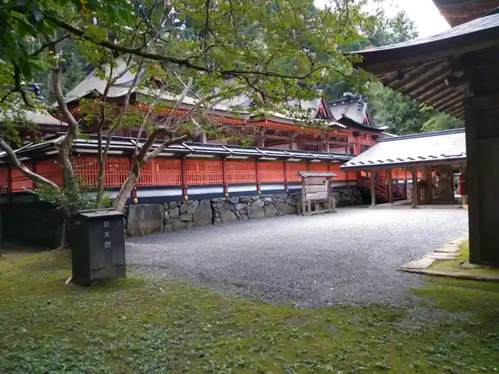 丹生都比売神社(和歌山県)