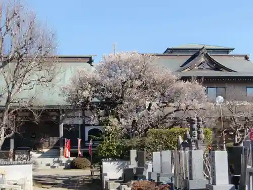 福永寺の建物その他