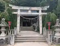浪打八幡宮(香川県)