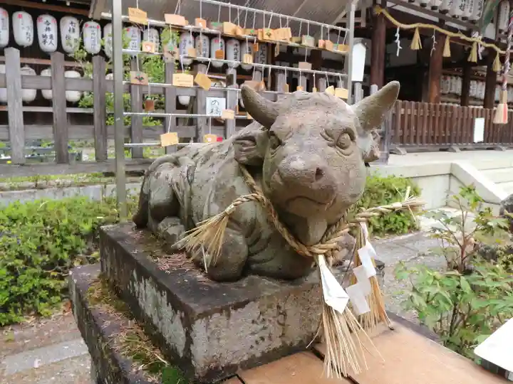 熊野若王子神社(京都府)