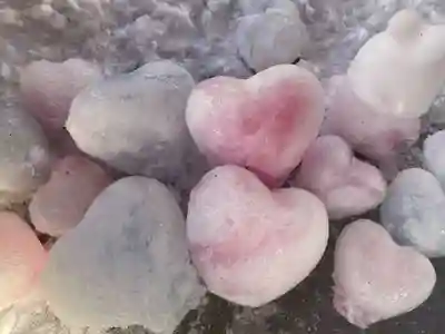 彌彦神社　(伊夜日子神社)の芸術