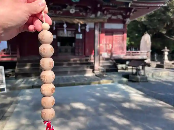 大頭龍神社(静岡県)