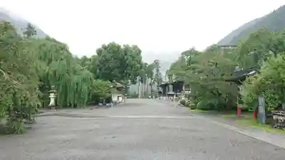 久遠寺のその他建物