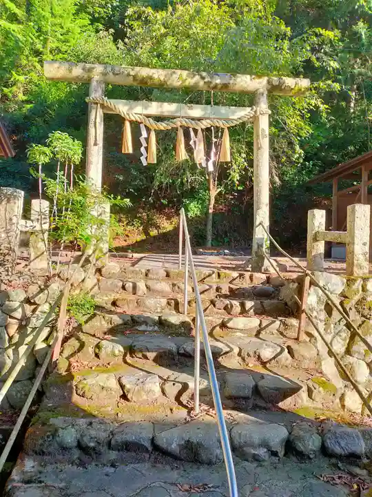 大神宮社(京都府)