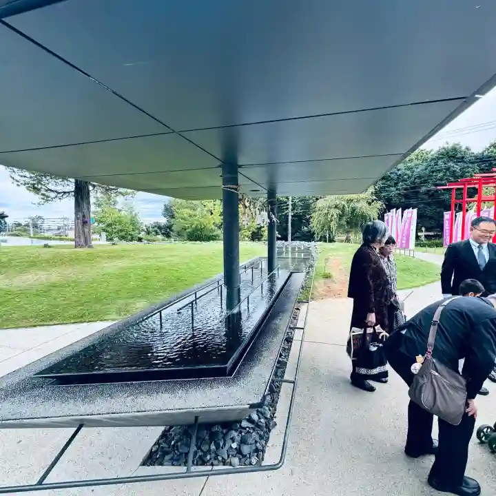 武蔵野坐令和神社(埼玉県)