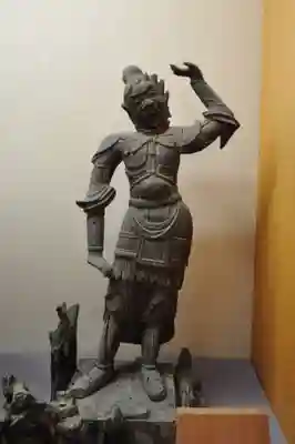 飛鳥寺(奈良県)