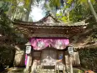 醍醐寺(上醍醐)(京都府)