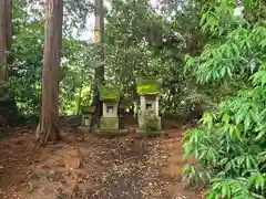 津島神社(栃木県)