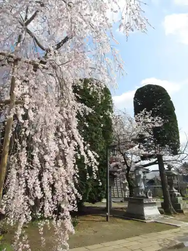 慶龍寺(茨城県)
