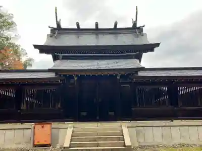 吉野神宮(奈良県)