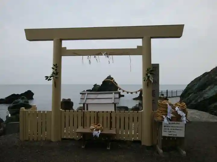 二見興玉神社(三重県)