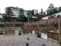 秋葉總本殿可睡斎のその他建物