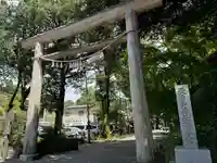 天岩戸神社(宮崎県)