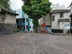 元町厳島神社の建物その他