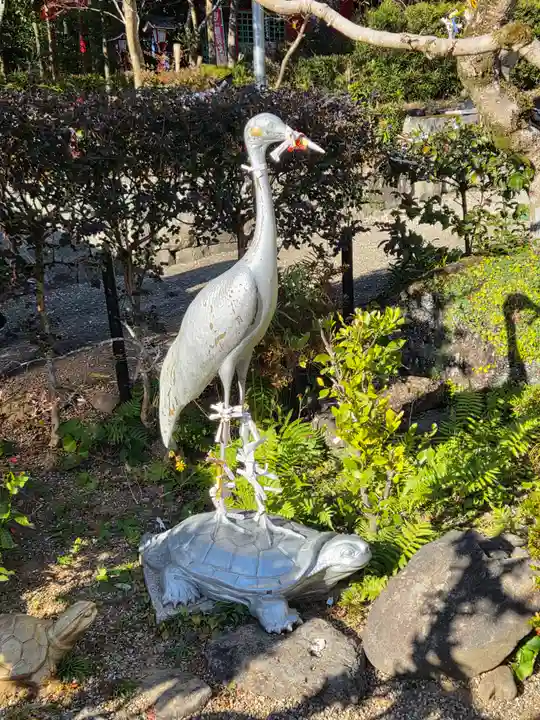 加紫久利神社(鹿児島県)