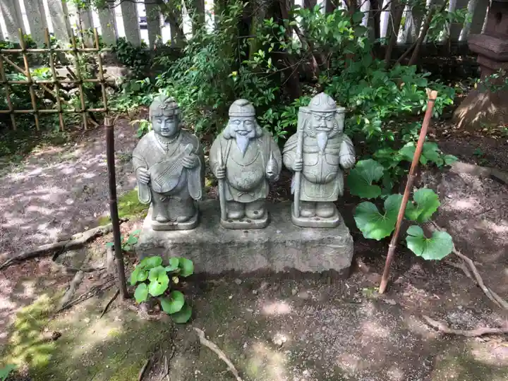 宇多須神社のその他建物