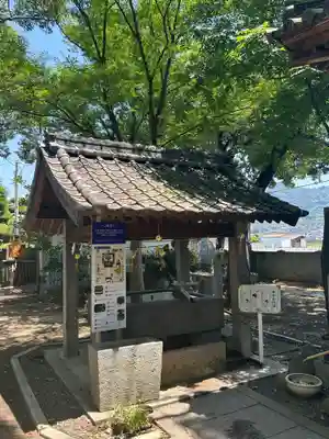 高忍日賣神社(愛媛県)
