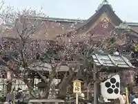 北野天満宮(京都府)