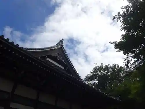 妙蓮寺のその他建物