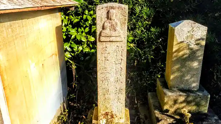 傳宗院のその他建物