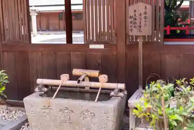 車折神社(京都府)