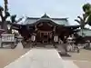 比枝神社(大阪府)