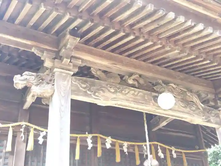 天満神社(福井県)