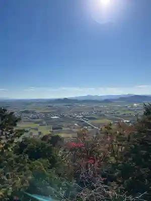 阿賀神社(滋賀県)