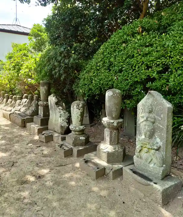 安養院 (田代寺)(神奈川県)