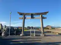八幡神社(徳島県)