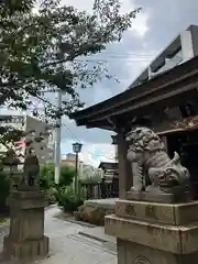 大國神社(東京都)