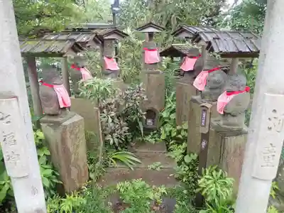 常泉寺(神奈川県)