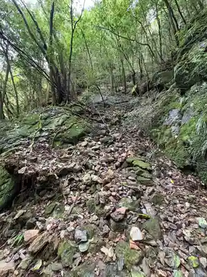 聖神社(高知県)