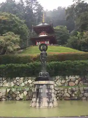 勝尾寺のその他建物