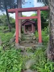 桂山庵(神奈川県)