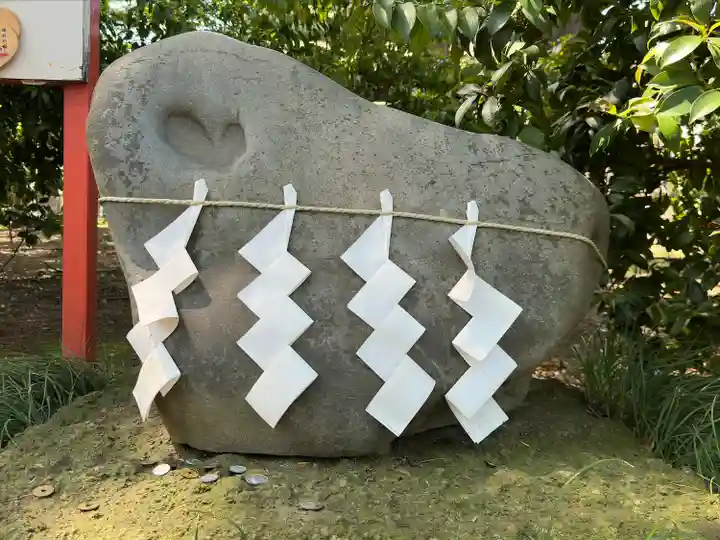 小野神社(東京都)