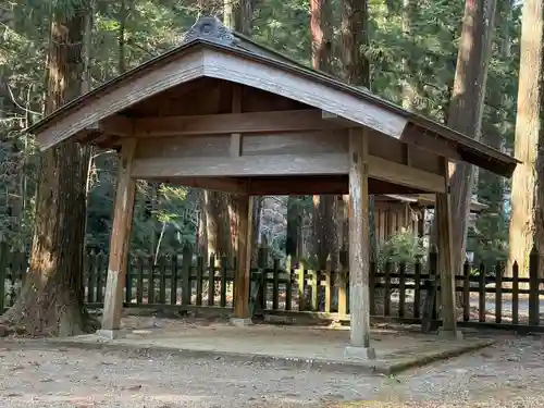 小國神社(静岡県)