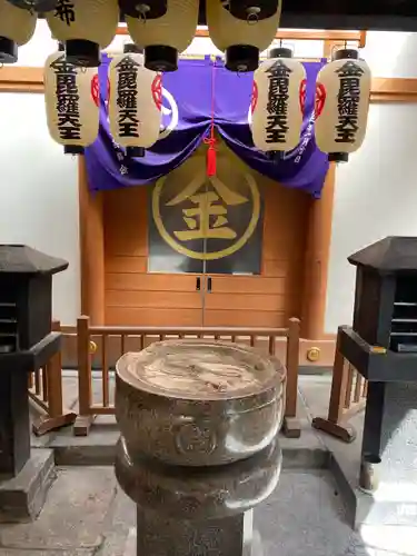 法善寺(大阪府)