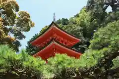 宝厳寺(滋賀県)