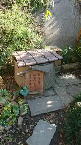 叶神社（東叶神社）のその他建物