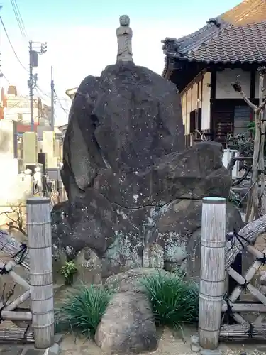 常敬寺(東京都)