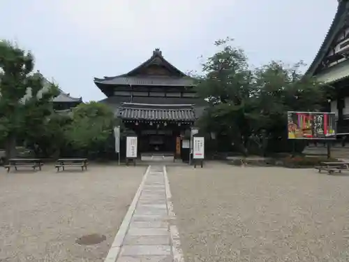 大念佛寺のその他建物