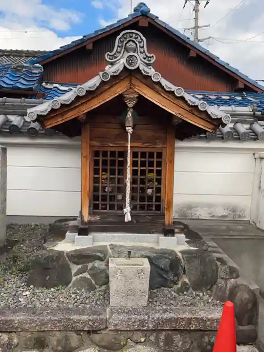 浄谷寺のその他建物