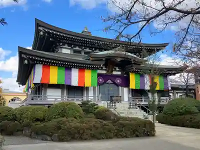 圓融寺(東京都)