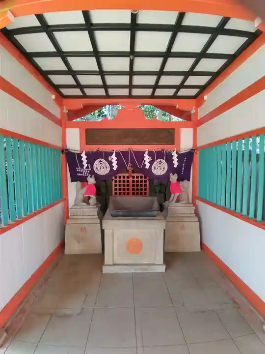 根津神社(東京都)