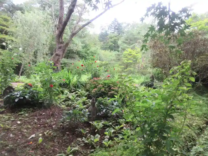 青龍山 吉祥寺(群馬県)
